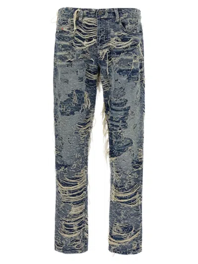 DIESEL DIESEL '2023 D FINITIVE 09M04' JEANS