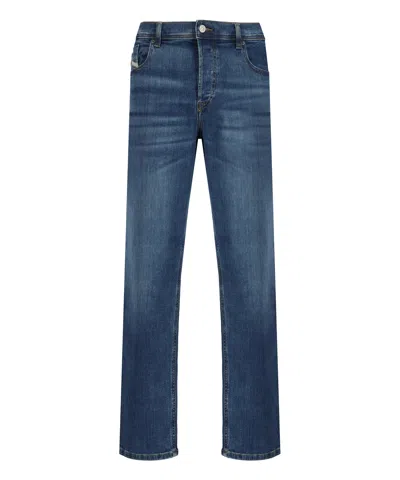 DIESEL 2023 D-FINITIVE 0GRDP JEANS