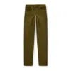 Diesel Mens 58q 2023 D-finitive Regular-fit Stretch-cotton Jeans