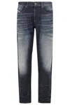 Diesel 2023 D Finitive In Denim