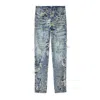 Diesel Regular Distressed Jeans 2023 D-finitive 09m04 In 01