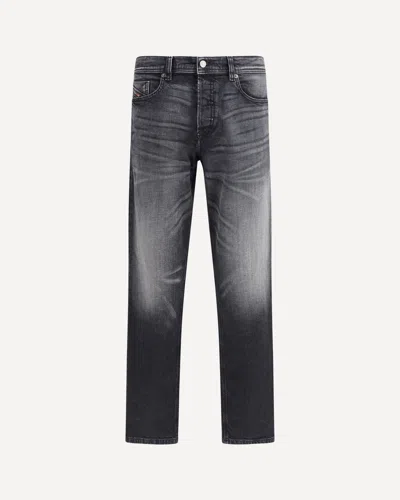 Diesel 2023 D-finitive Jeans In Black