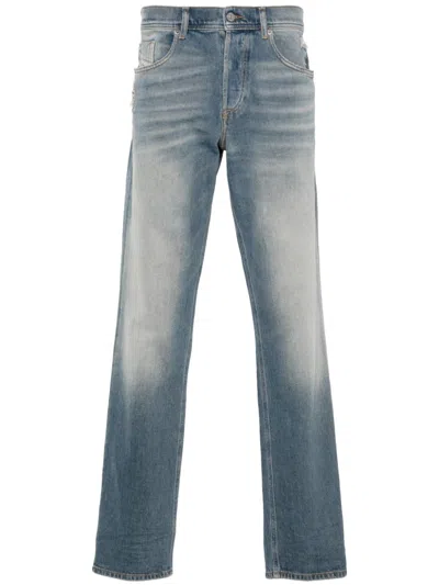 Diesel 2023 D-finitive Jeans In Blue