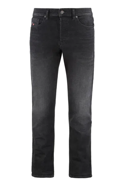 DIESEL DIESEL 2023 D-FINITIVE REGULAR JEANS