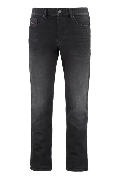 DIESEL DIESEL 2023 D-FINITIVE REGULAR JEANS
