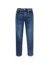 Diesel 2023 D-finitive Jeans In Blue
