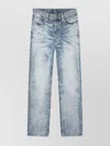 Diesel Regular Jeans In Blue