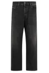 Diesel 2024 D Macs Jeans In Gold