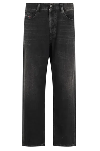 Diesel 2024 D Macs Jeans In Gold