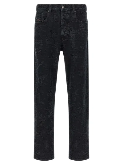 DIESEL DIESEL '2024 D-MACS' JEANS