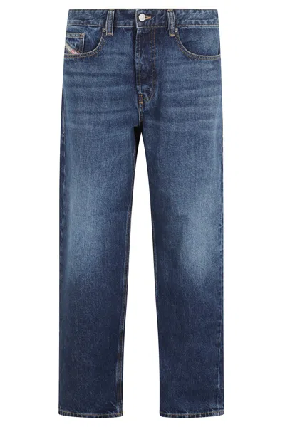 DIESEL DIESEL 2024 D MACS JEANS