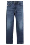 Diesel Regular Jeans 2024 D-macs 09i27 In Blue