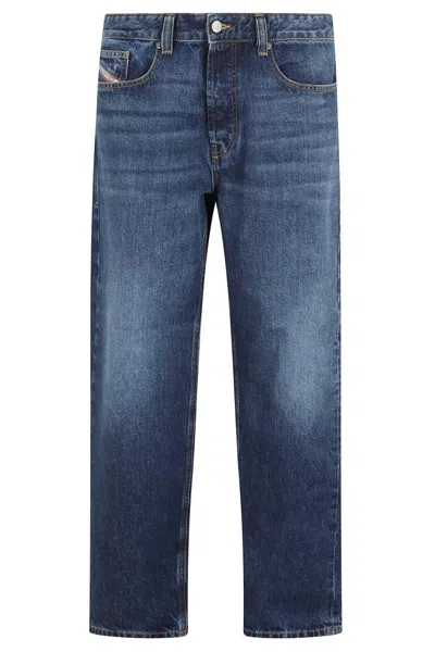 DIESEL 2024 D MACS JEANS