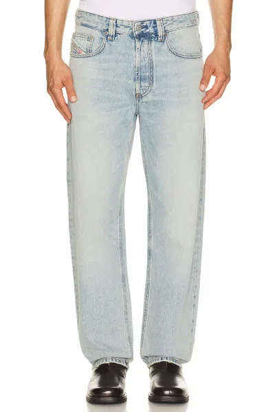 Diesel 2024 D-macs Jean In Blue