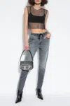 Diesel ‘2031 D-krailey' Jeans In Grey