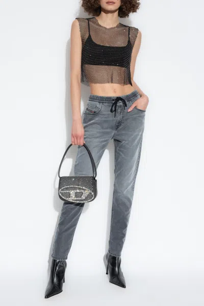 Diesel ‘2031 D-krailey' Jeans In Grey
