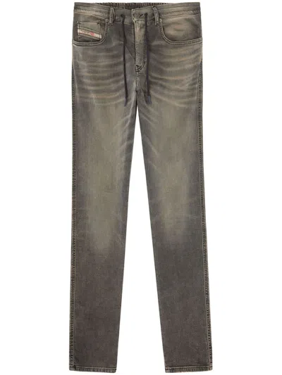 DIESEL 2060 D-STRUKT JEANS