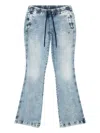 Diesel 2069 D-ebbey Jeans