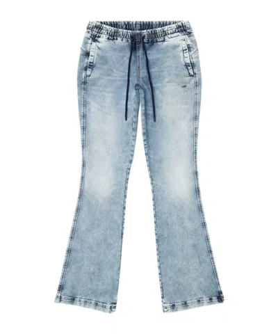 DIESEL 2069 D-EBBEY JEANS