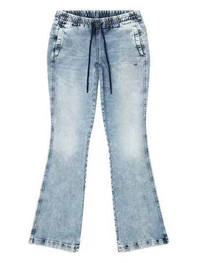 DIESEL DIESEL 2069 D-EBBEY JOGG CLOTHING