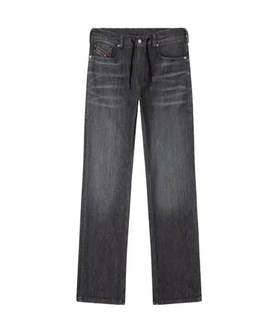 DIESEL DIESEL RELAXED 2080 D-REEL JEANS
