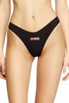 Diesel 3-pack Of Thongs