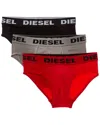 Diesel 3pk Brief In Multi