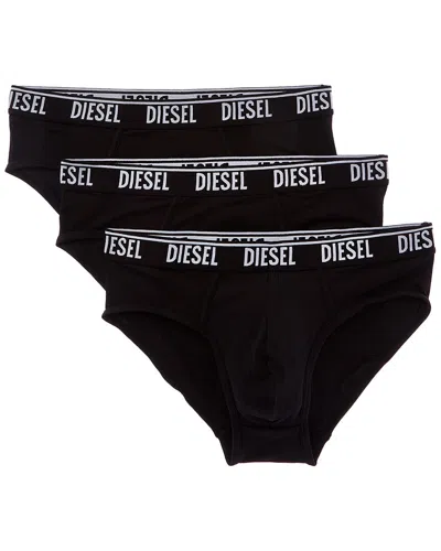 DIESEL DIESEL 3PK BRIEF