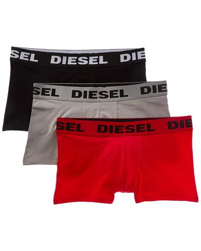 Diesel 3pk Trunk In Multi