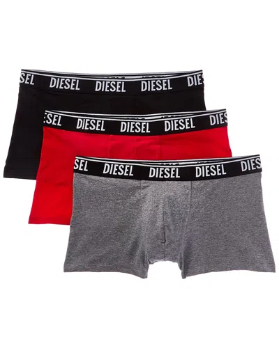 Diesel 3pk Trunk In Multi