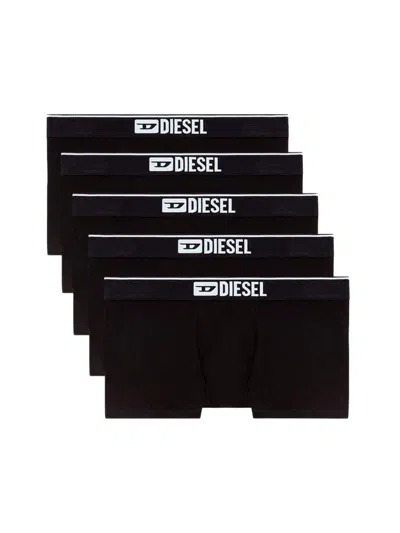 DIESEL 5-PACK BOXER