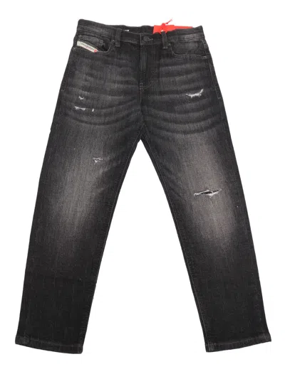 DIESEL 5 POCKETS