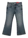 Diesel 5 Pockets In Multi