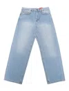 Diesel 5 Pockets In Multi