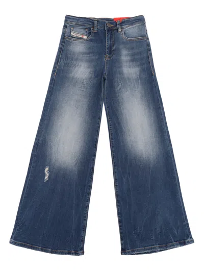 DIESEL 5 POCKETS