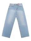 Diesel 5 Pockets In Multicolor
