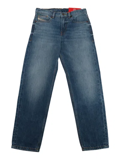 DIESEL 5 POCKETS