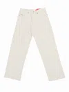 Diesel 5 Pockets In White