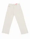 Diesel 5 Pockets In White