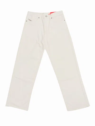 DIESEL 5 POCKETS