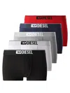 Diesel 5-pack Boxer In Multi