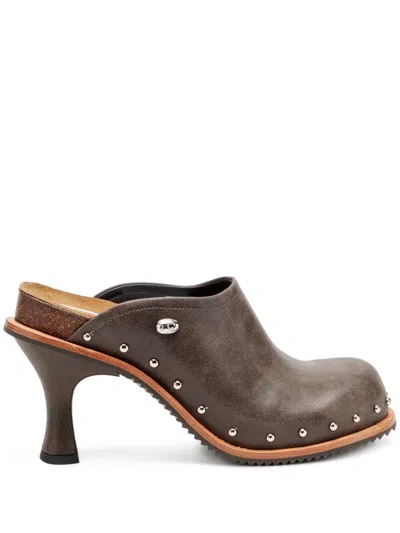 DIESEL 80MM D-WOODSTOCK MULES