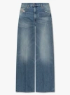 Diesel Flare Jeans