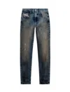 Diesel Classic Denim Jeans