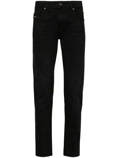 Diesel In Black