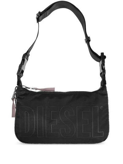 Diesel In Black