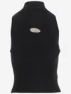 Diesel M-onervax-top In Black