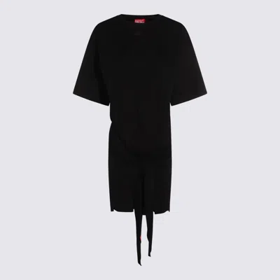 Diesel Abiti Nero
