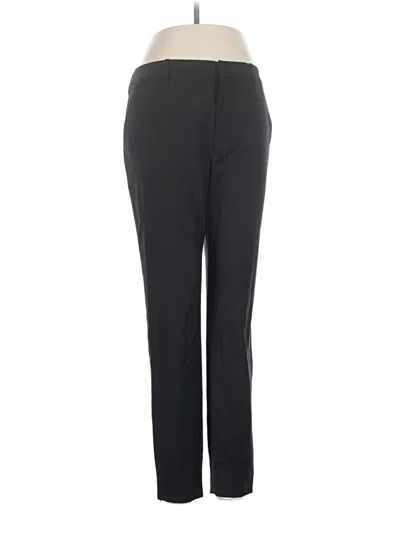 Pre-owned Diesel Active Pants In Black