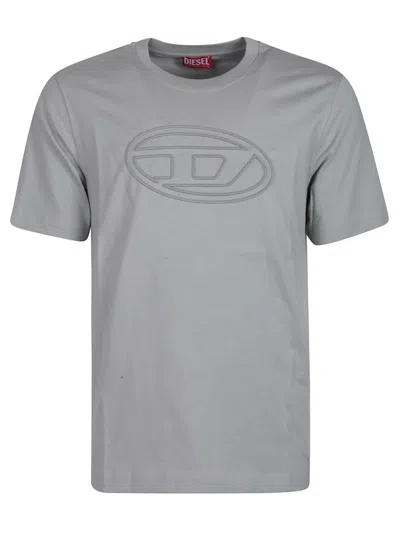 DIESEL ADJUST BIGOVAL T-SHIRT